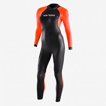 Picture of ORCA WOMENS OPENWATER WETSUIT